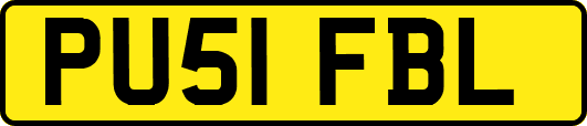 PU51FBL