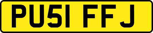 PU51FFJ