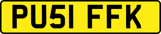 PU51FFK