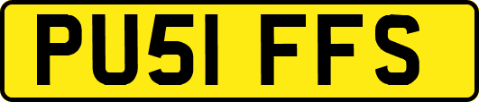 PU51FFS