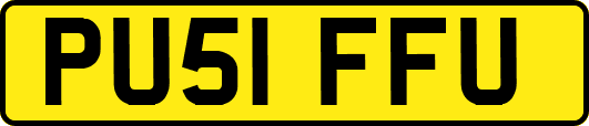 PU51FFU