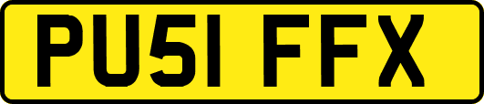 PU51FFX