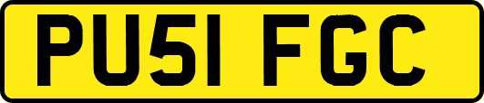 PU51FGC