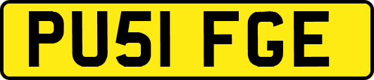 PU51FGE