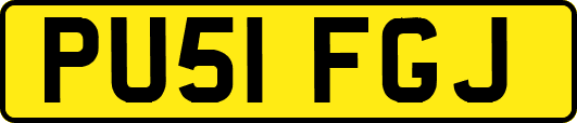 PU51FGJ