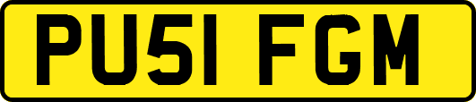 PU51FGM
