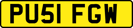 PU51FGW