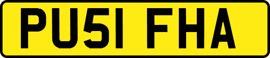 PU51FHA