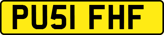 PU51FHF