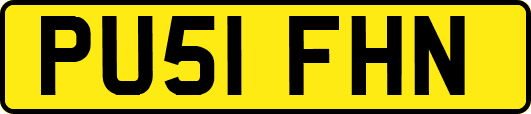 PU51FHN