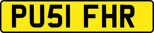 PU51FHR