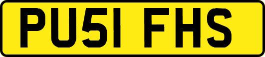 PU51FHS