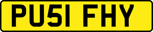 PU51FHY