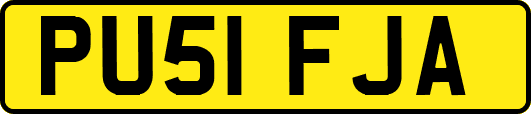 PU51FJA