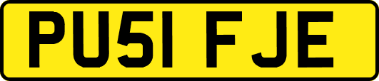PU51FJE