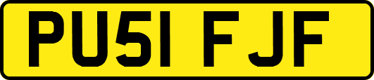 PU51FJF