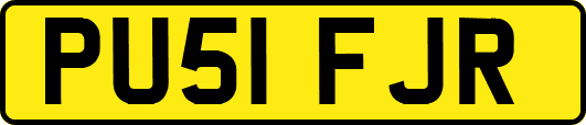 PU51FJR
