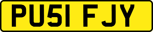 PU51FJY