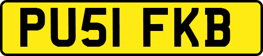 PU51FKB