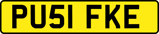 PU51FKE