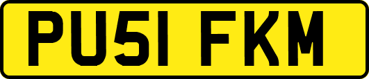 PU51FKM