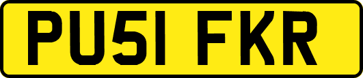 PU51FKR