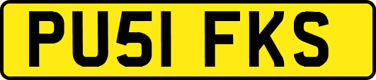 PU51FKS