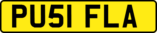 PU51FLA