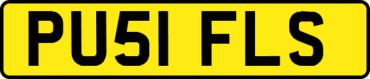 PU51FLS