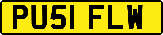 PU51FLW