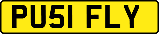 PU51FLY