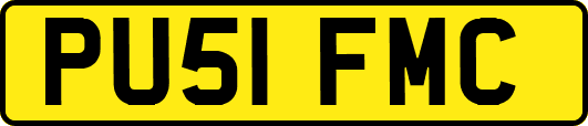 PU51FMC