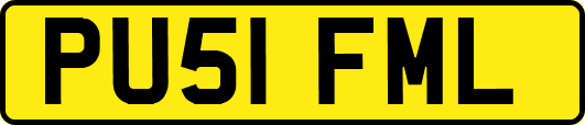 PU51FML