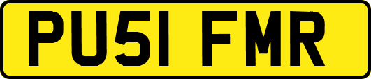 PU51FMR
