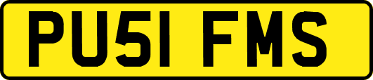 PU51FMS