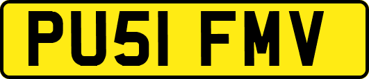 PU51FMV