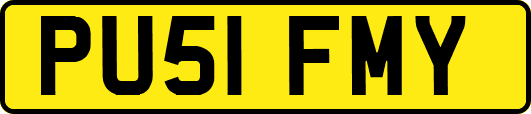 PU51FMY