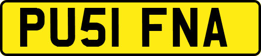 PU51FNA
