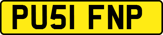 PU51FNP