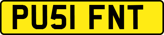 PU51FNT