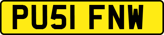 PU51FNW