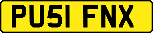 PU51FNX