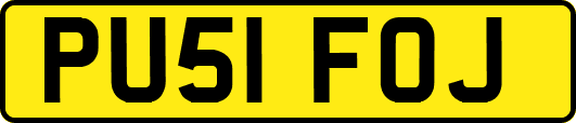 PU51FOJ