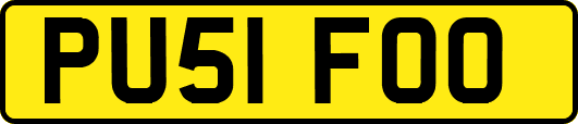 PU51FOO