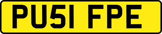 PU51FPE