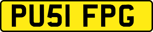 PU51FPG