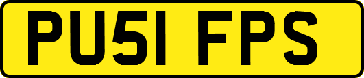 PU51FPS