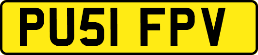 PU51FPV