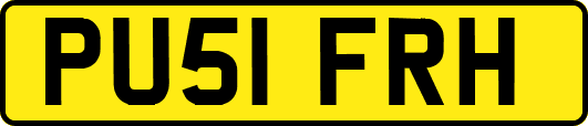 PU51FRH