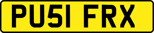 PU51FRX